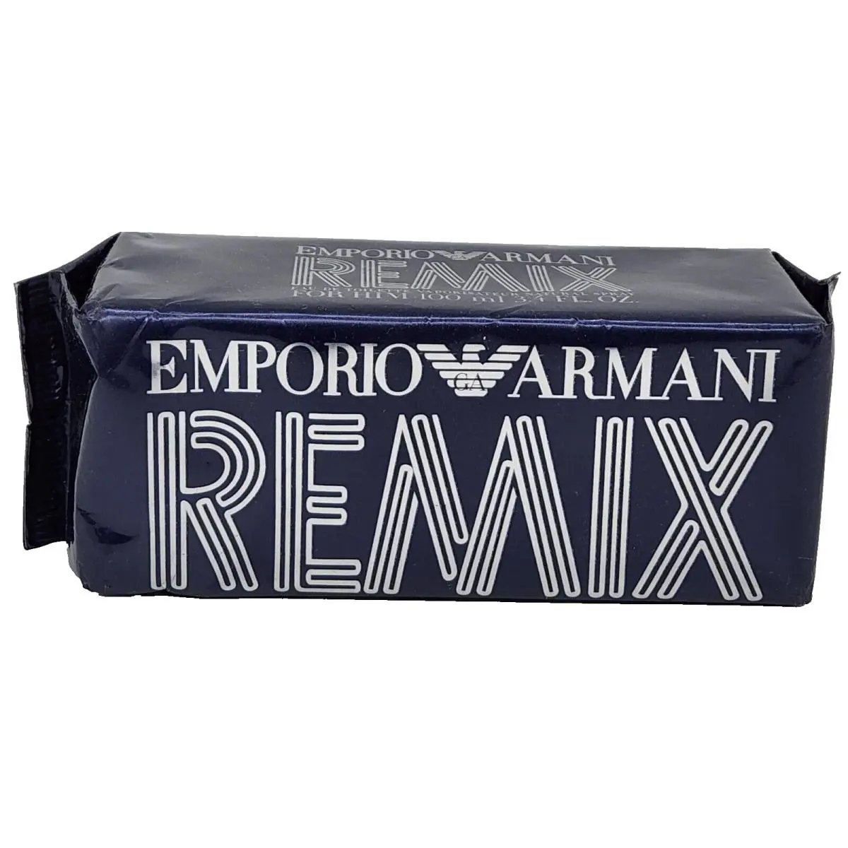 Emporio Armani Remix For Him Eau de Toilette Spray 3.4 fl oz