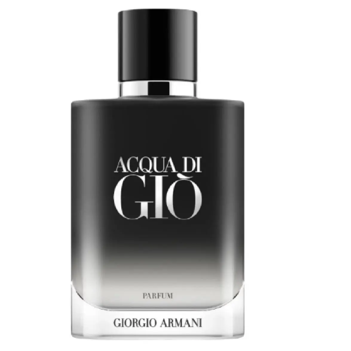 Acqua Di Gio by Giorgio Armani Parfum For Men 3.3oz /100ml