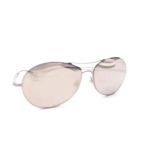 Giorgio Armani AR6099 3289 Sunglasses Made IN Italy Size: 59 - 15 - 140