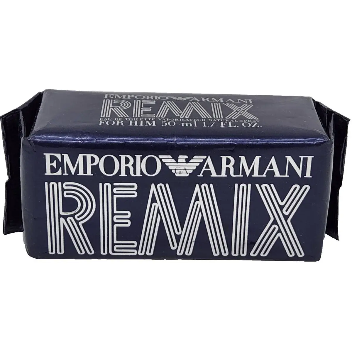Emporio Armani Remix For Him Eau de Toilette Spray 1.7 fl oz