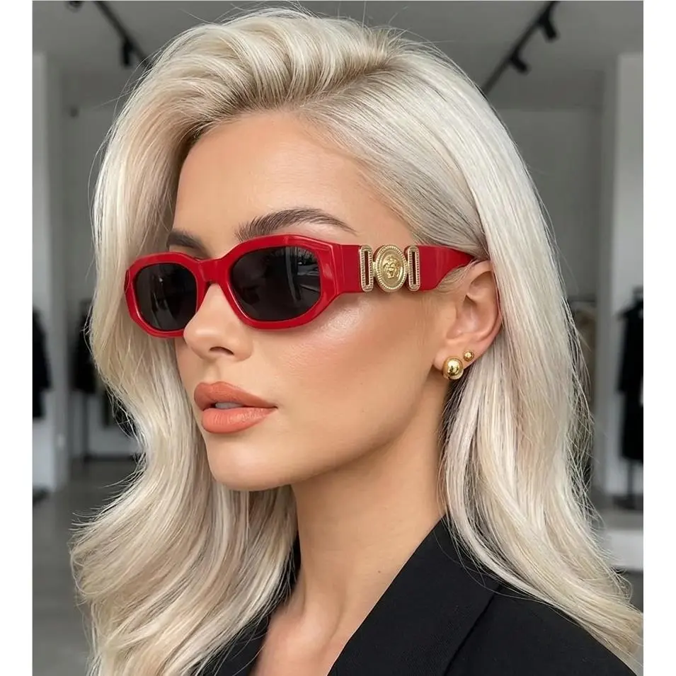 Versace VE4361-533087 Sunglasses 53mm
