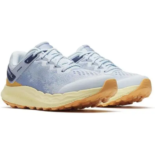 Merrell shoes - Athletic - Athletic - Ice Blue 0