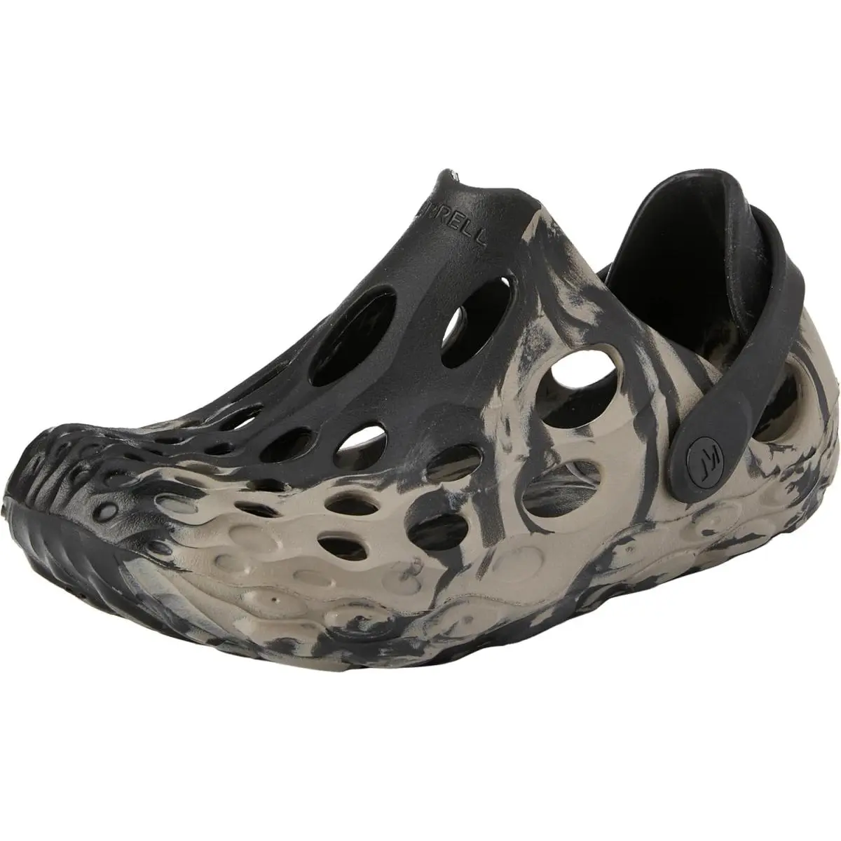 Merrell shoes - J19990 - Black 12