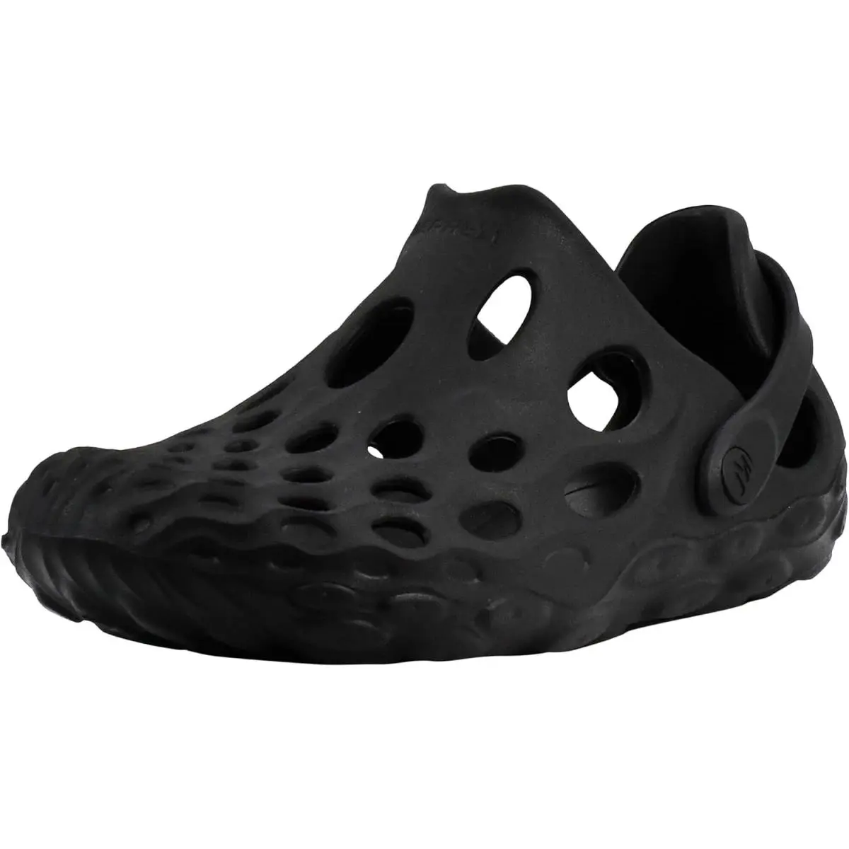 Merrell shoes - J19990 - Black 5