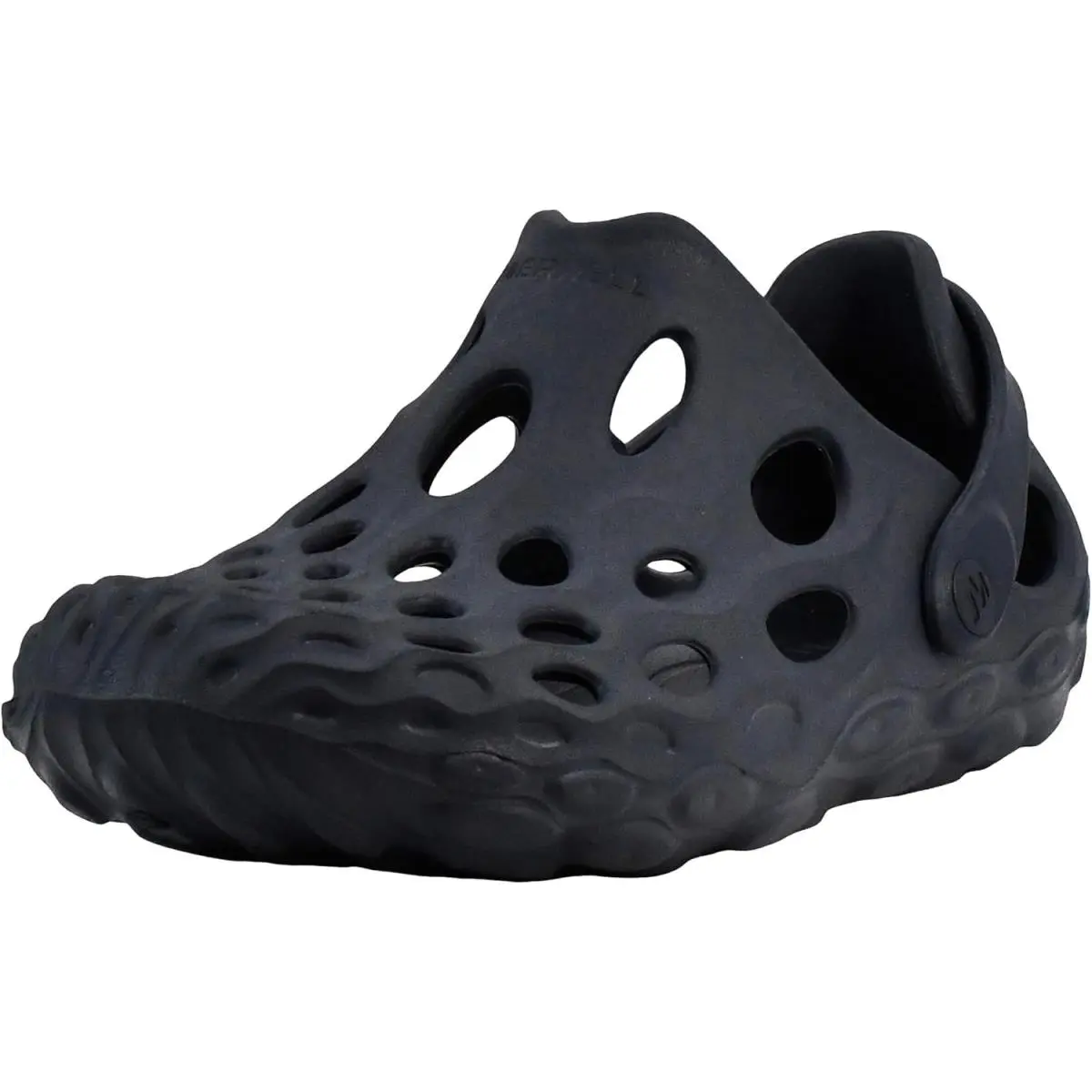 Merrell shoes - J19990 - Black 9