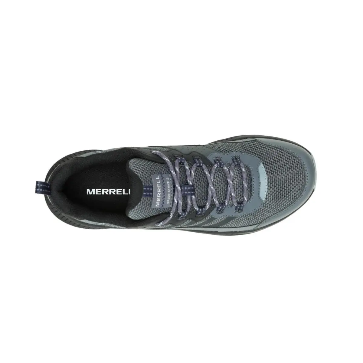 Merrell shoes - Rock 1