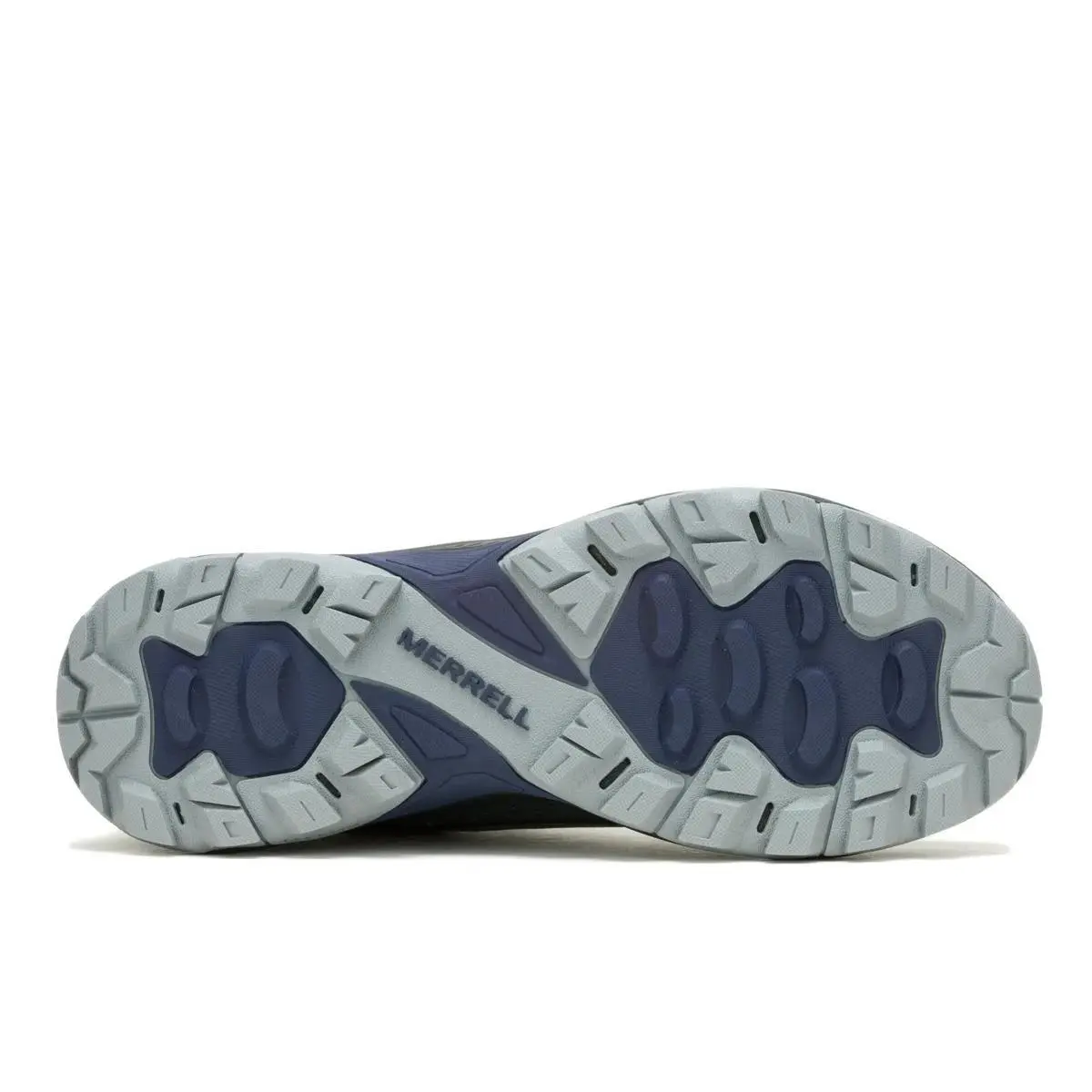 Merrell shoes - Rock 4