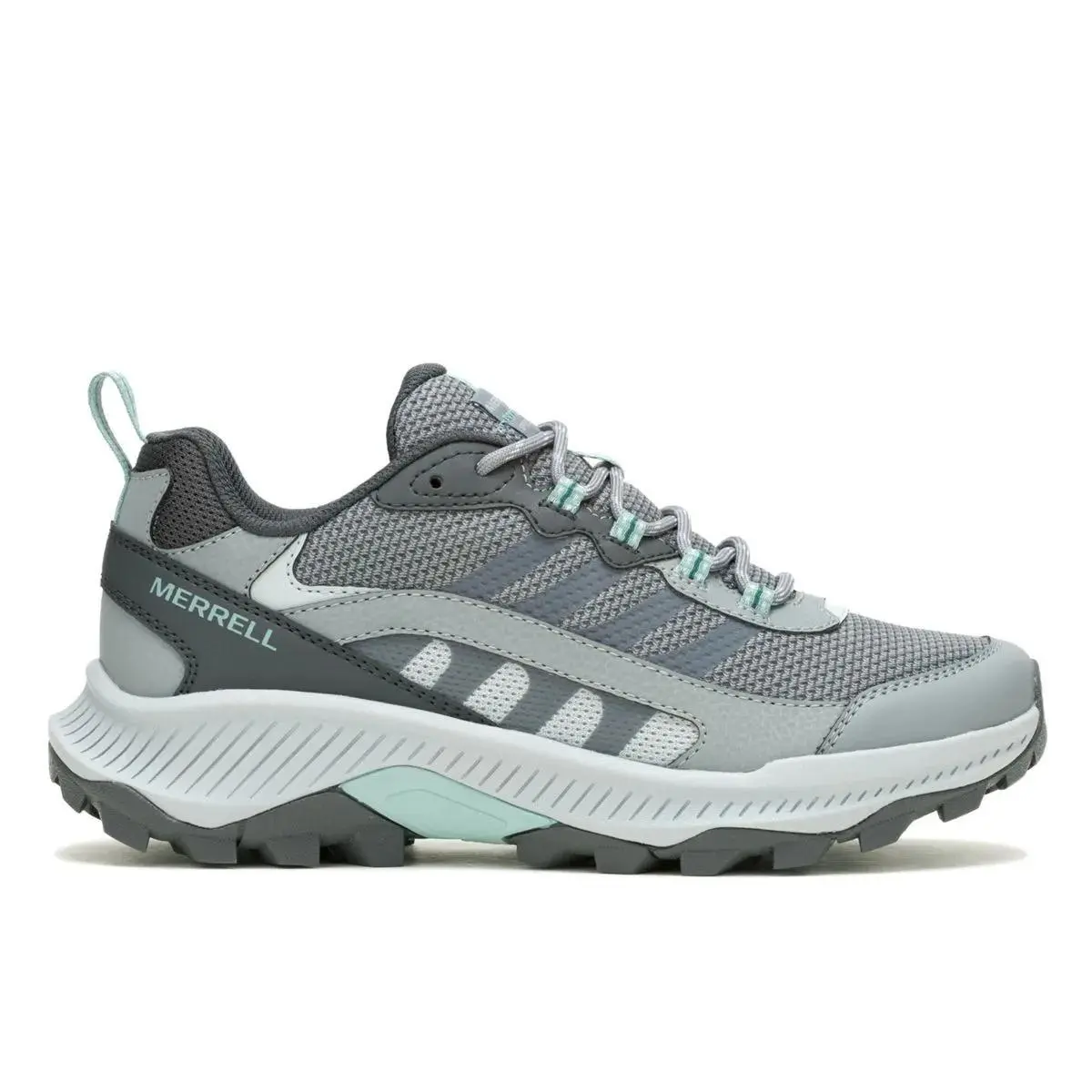 Merrell Women`s Speed Strike 2 Monument - Monument