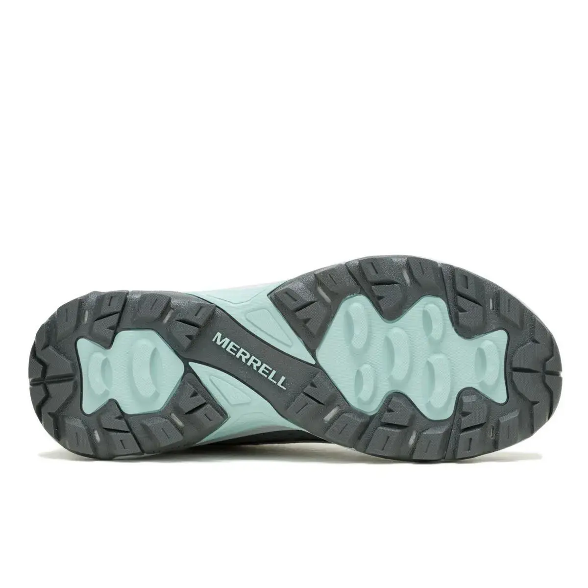Merrell shoes - Monument 4