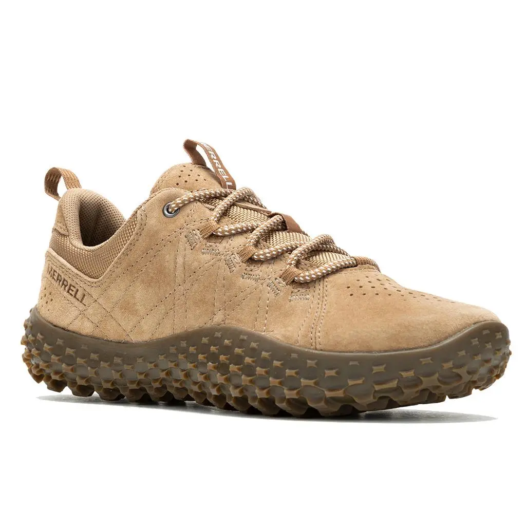 Merrell shoes - Wrapt - Wrapt - Rosewood 0