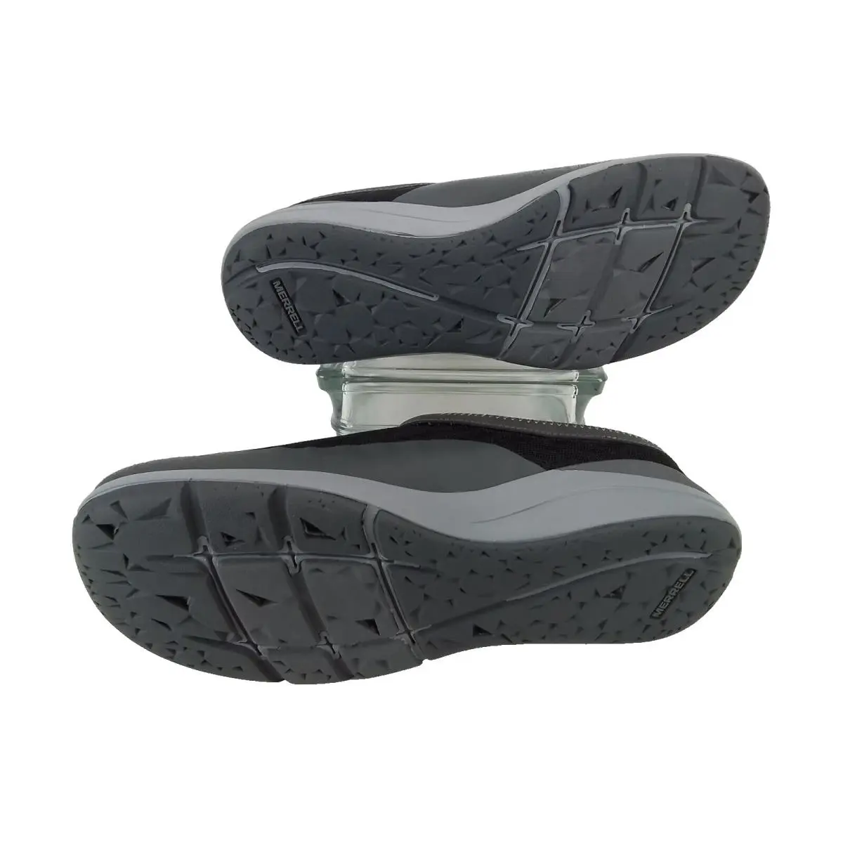 Merrell shoes - Merrell Applaud - Applaud - Black 2