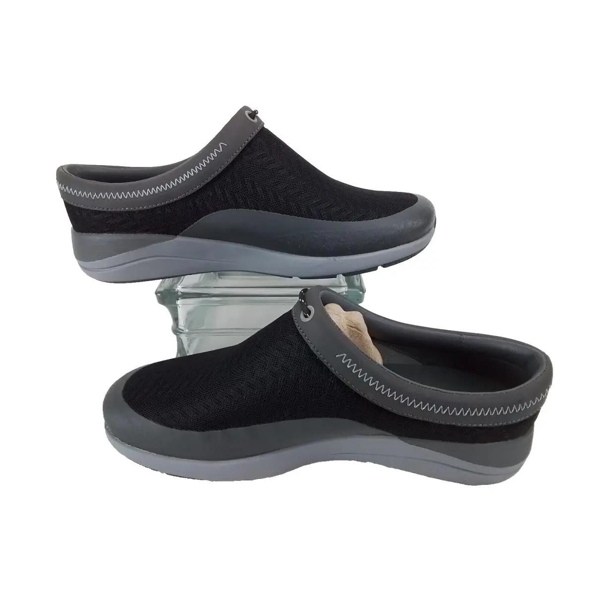 Merrell shoes - Merrell Applaud - Applaud - Black 3
