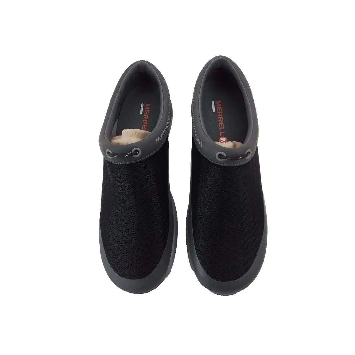 Merrell shoes - Merrell Applaud - Applaud - Black 5