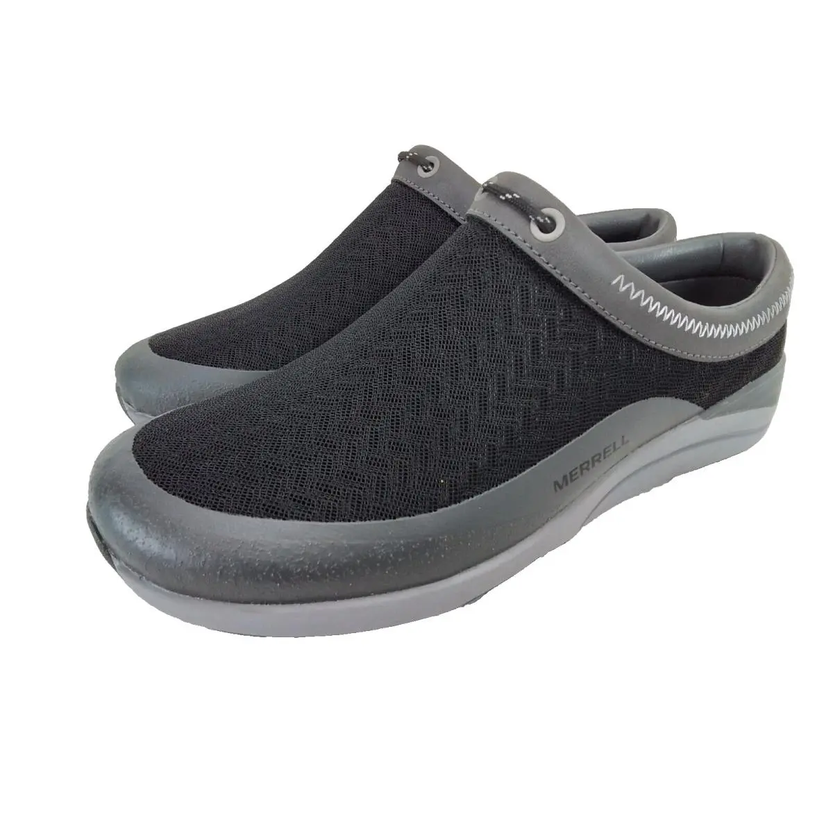 Merrell shoes - Merrell Applaud - Applaud - Black 8