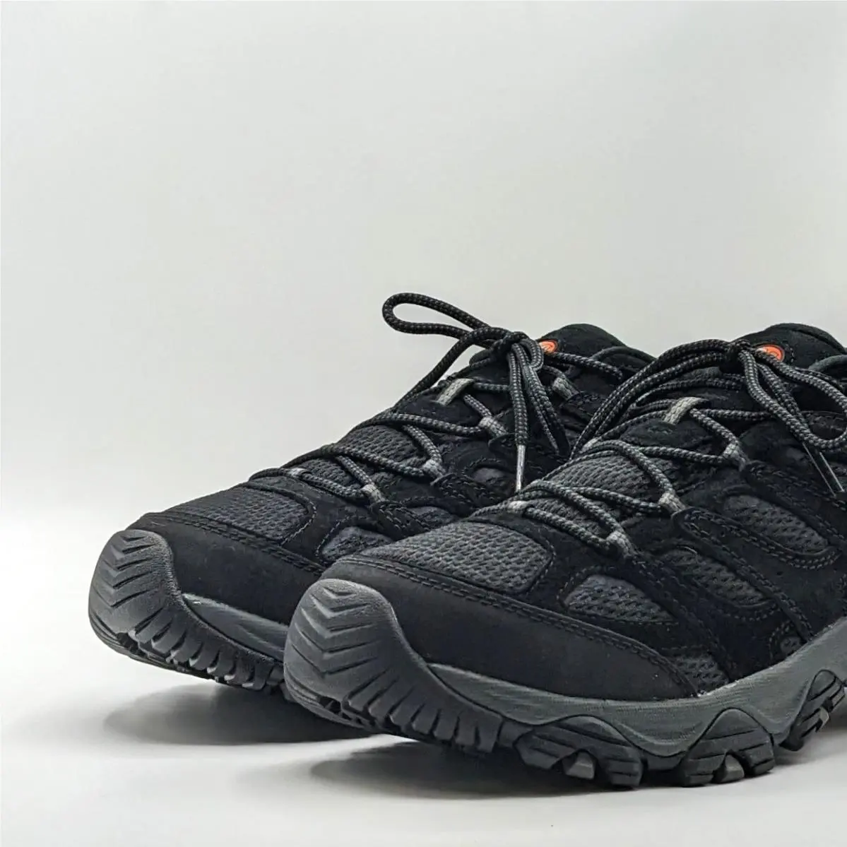 Merrell shoes - Merrell Moab 3 Hiking Shoes - J035875 - Black 22