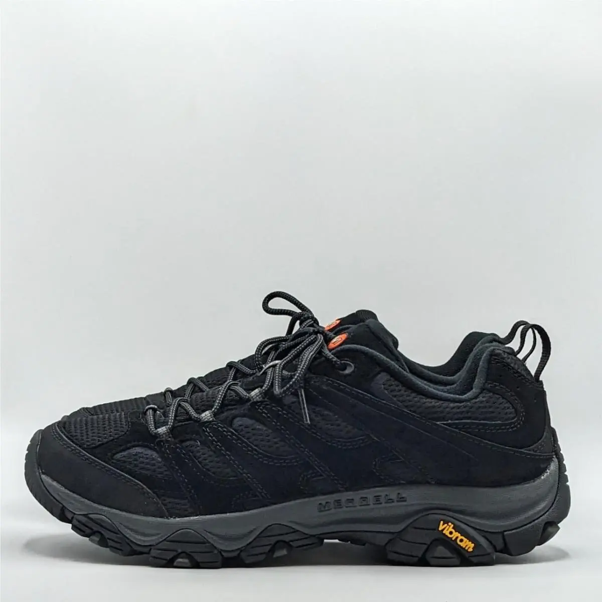 Merrell shoes - Merrell Moab 3 Hiking Shoes - J035875 - Black 24