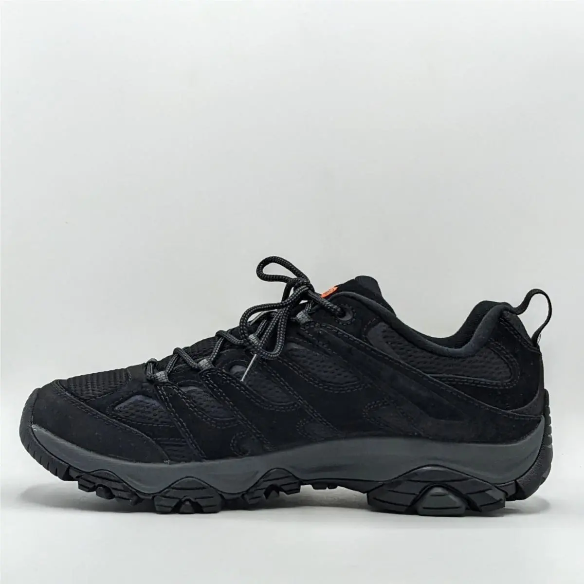 Merrell shoes - Merrell Moab 3 Hiking Shoes - J035875 - Black 27
