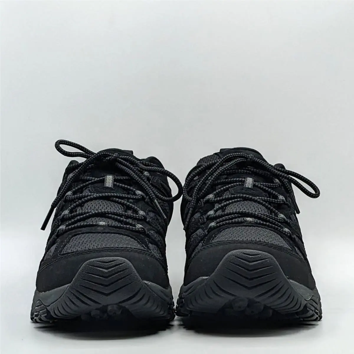 Merrell shoes - Merrell Moab 3 Hiking Shoes - J035875 - Black 28