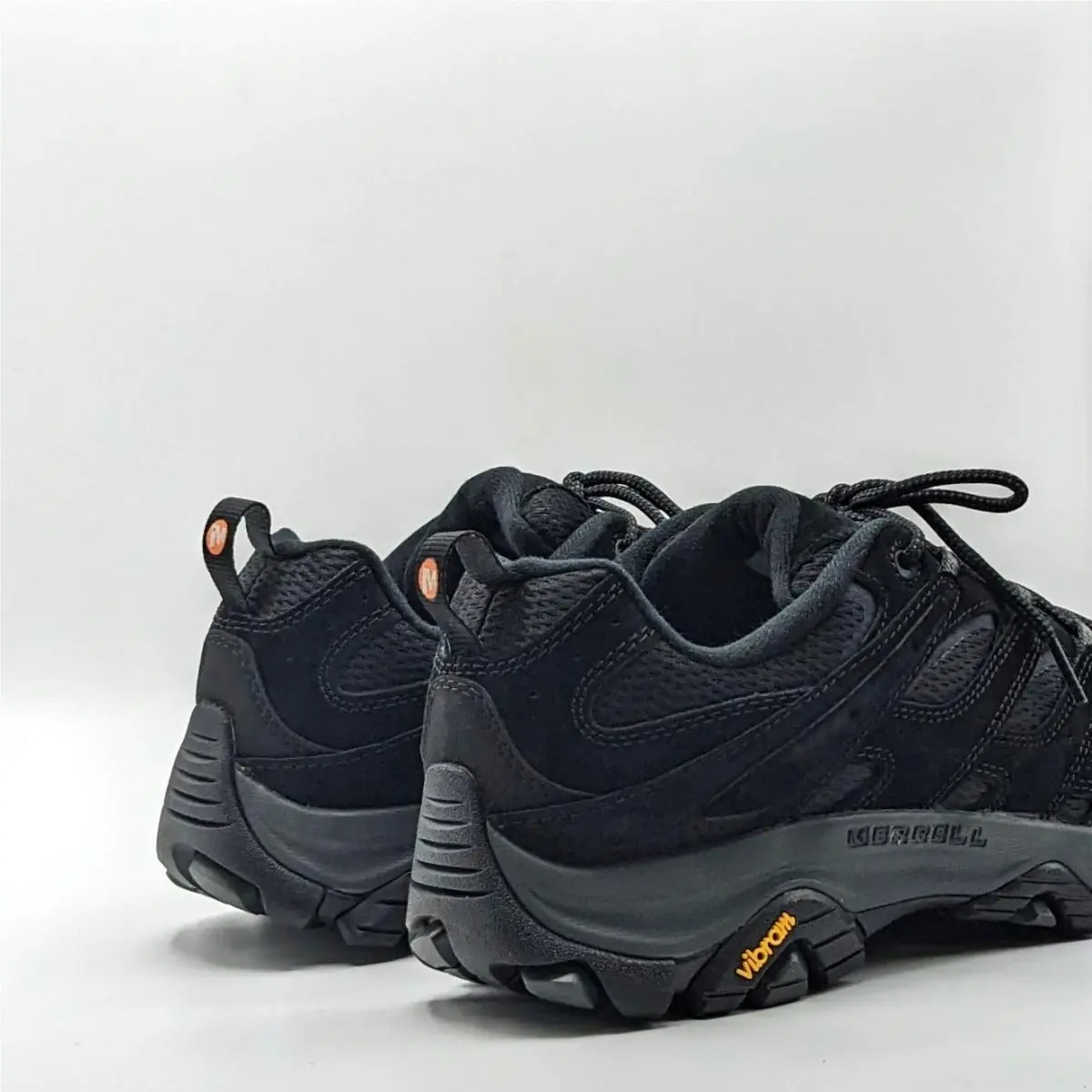 Merrell shoes - Merrell Moab 3 Hiking Shoes - J035875 - Black 33