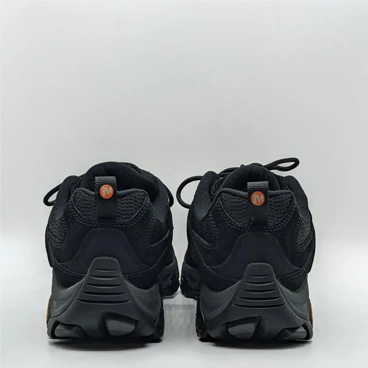 Merrell shoes - Merrell Moab 3 Hiking Shoes - J035875 - Black 34