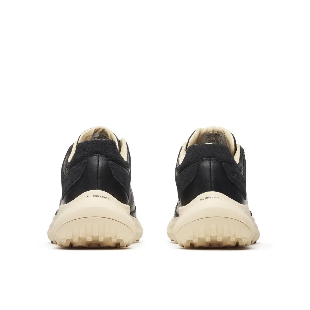Merrell shoes - Black 1