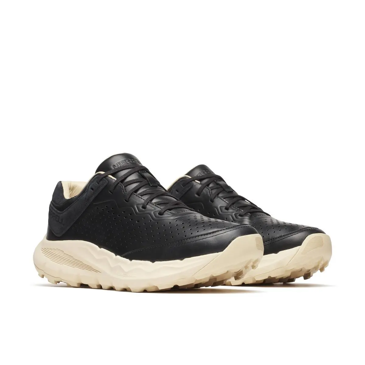 Merrell shoes - Black 5