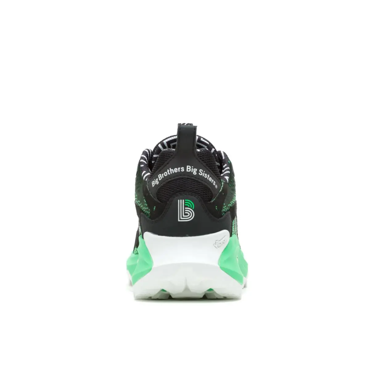 Merrell shoes - J500517 - J500517 - Multi 2