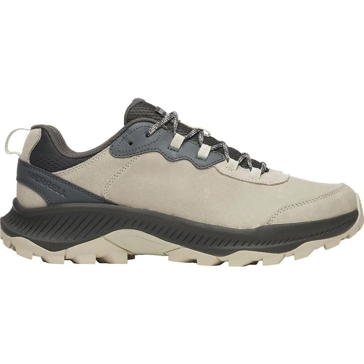 Merrell Men`s Speed Strike 2 Leather - Diorite