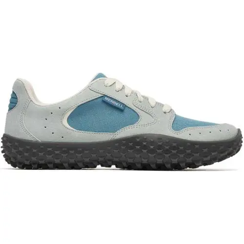 Merrell Women`s Wrapt Sneaker - Stone Blue