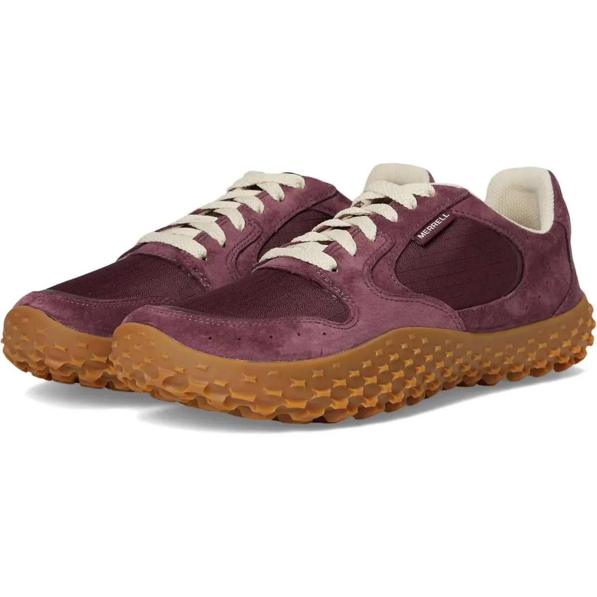Merrell shoes - J008914 - Stone Blue 4