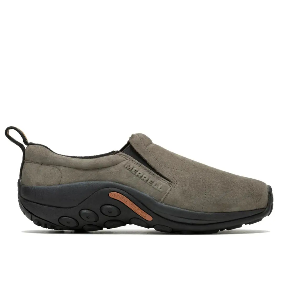 Merrell shoes - Merrell Jungle Moc J60788W - Jungle Moc - J60788W - Gray 0