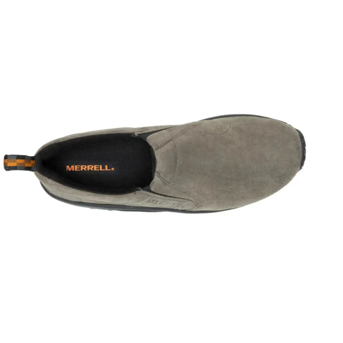 Merrell shoes - Merrell Jungle Moc J60788W - Jungle Moc - J60788W - Gray 2