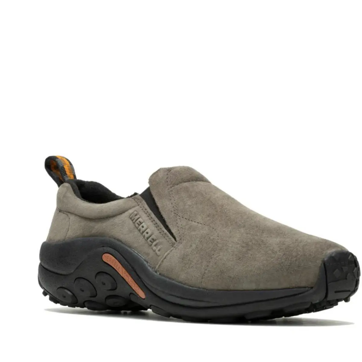 Merrell shoes - Merrell Jungle Moc J60788W - Jungle Moc - J60788W - Gray 5