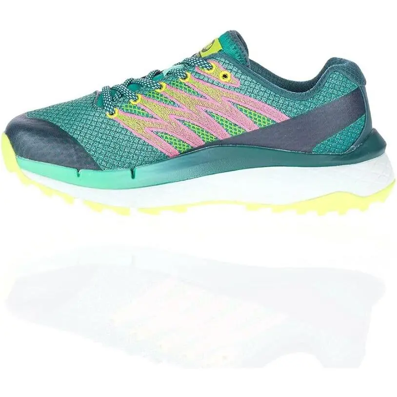 Merrell shoes - Merrell Rubato - Rubato - J135136 - Aqua 1