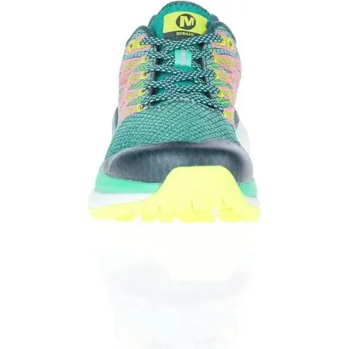 Merrell shoes - Merrell Rubato - Rubato - J135136 - Aqua 3