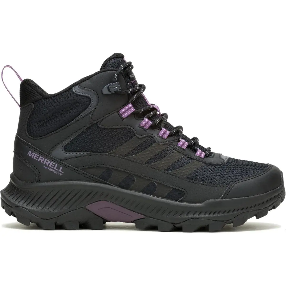 Merrell shoes - J038274 - Stone 4