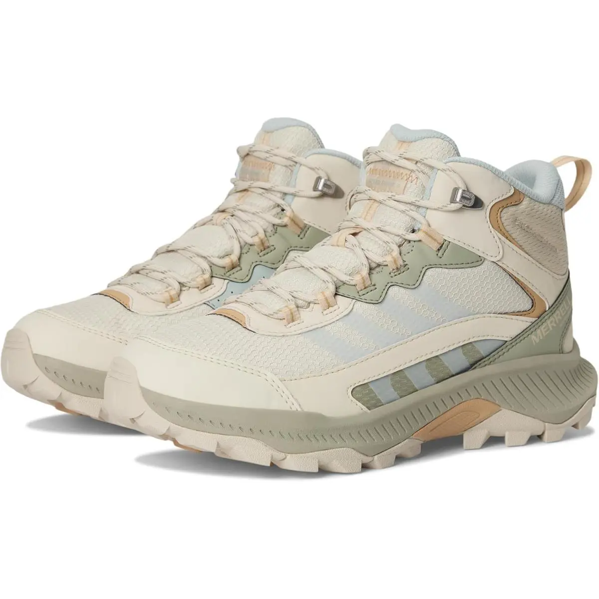 Merrell shoes - J038274 - Stone 1