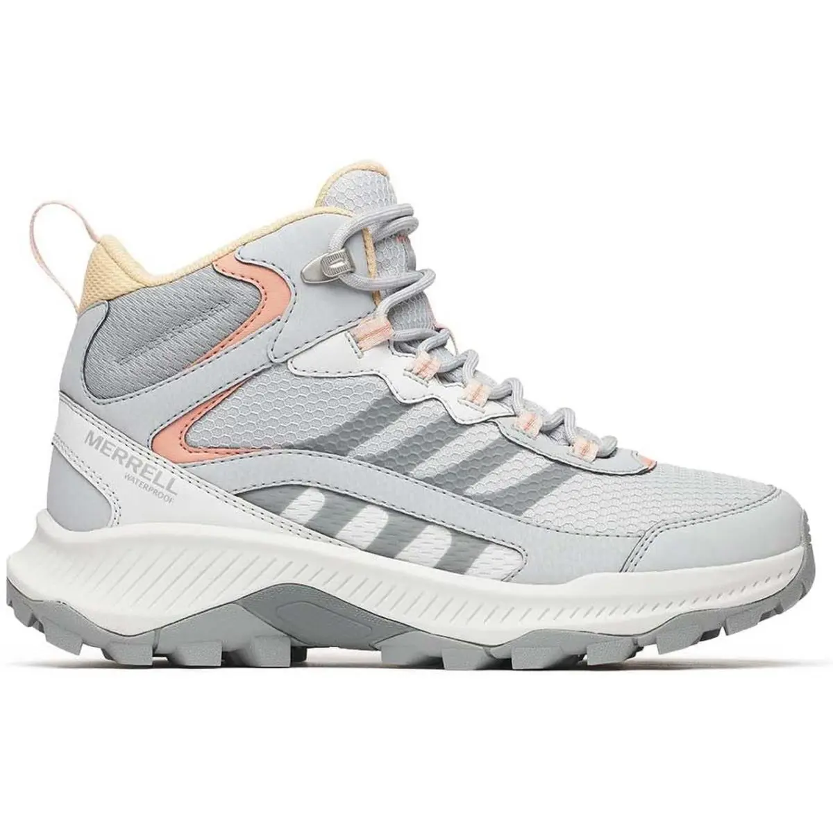 Merrell shoes - J038274 - Stone 3