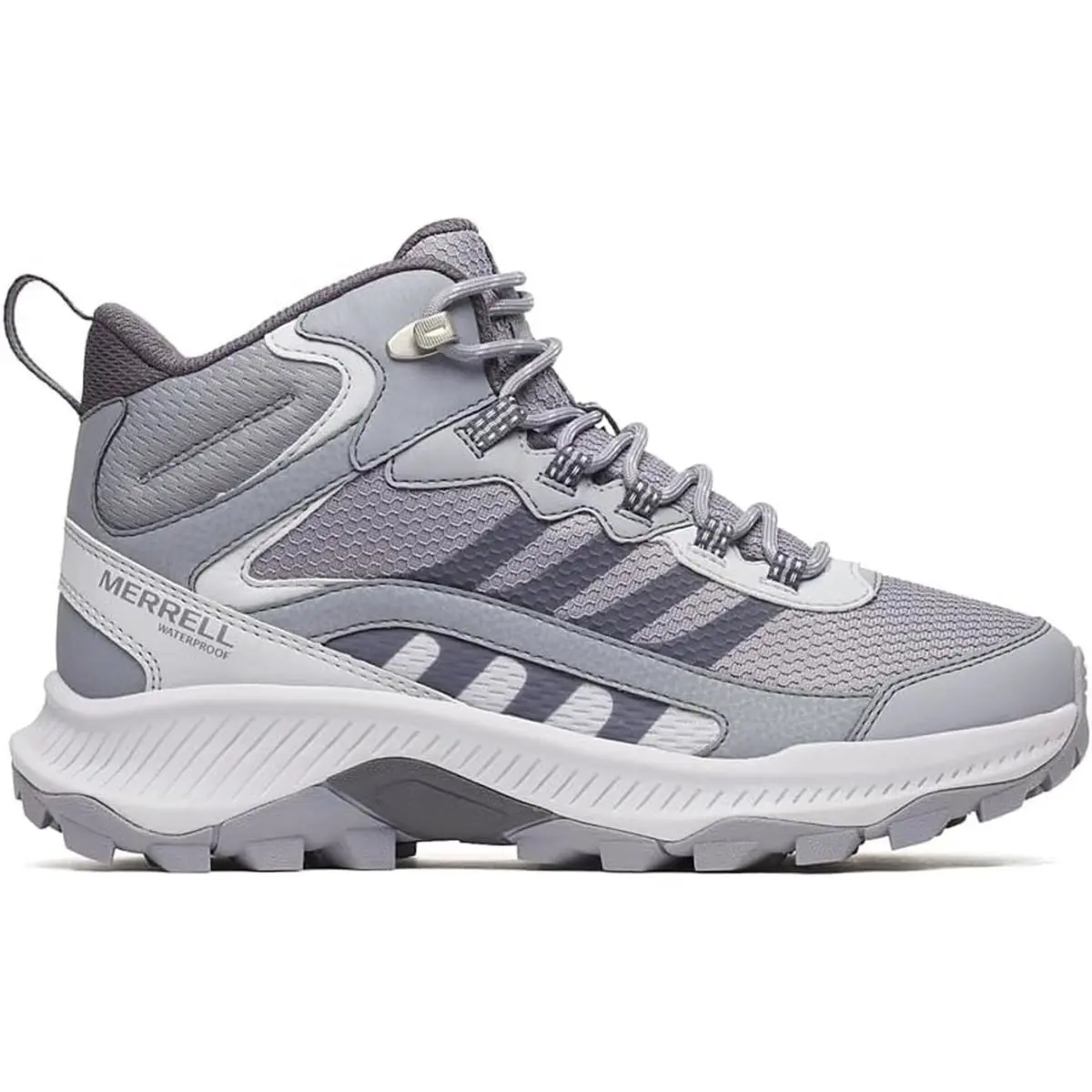 Merrell shoes - J038274 - Stone 5