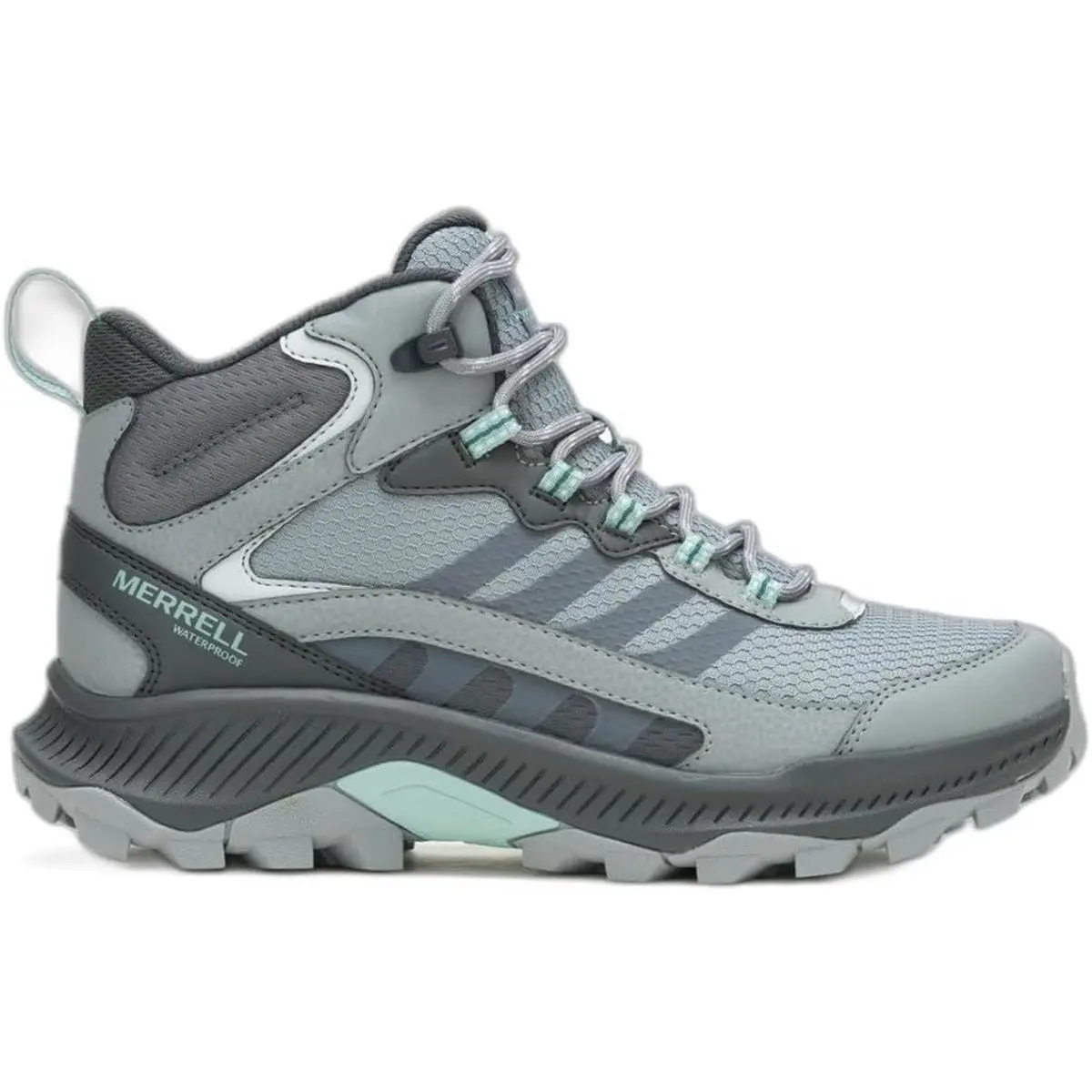 Merrell shoes - J038274 - Stone 6