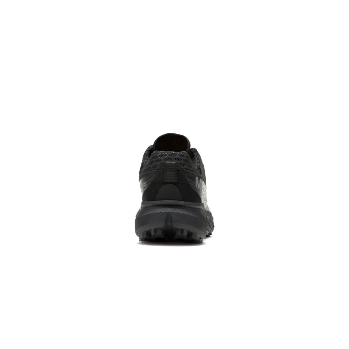 Merrell shoes - Merrell Agility Peak 5 J068045 - J068045 - Black 2