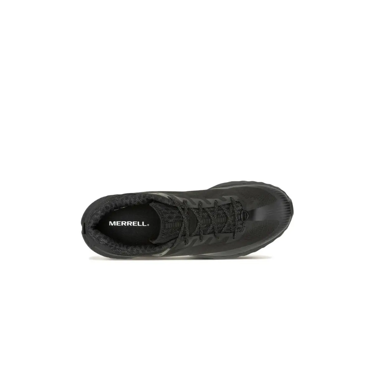 Merrell shoes - Merrell Agility Peak 5 J068045 - J068045 - Black 3
