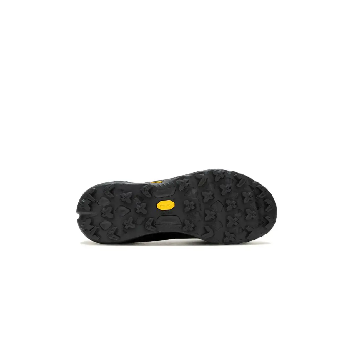 Merrell shoes - Merrell Agility Peak 5 J068045 - J068045 - Black 4