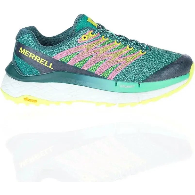 Merrell shoes - Merrell Rubato - Rubato - J135136 - Aqua 0