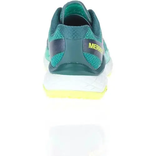 Merrell shoes - Merrell Rubato - Rubato - J135136 - Aqua 4