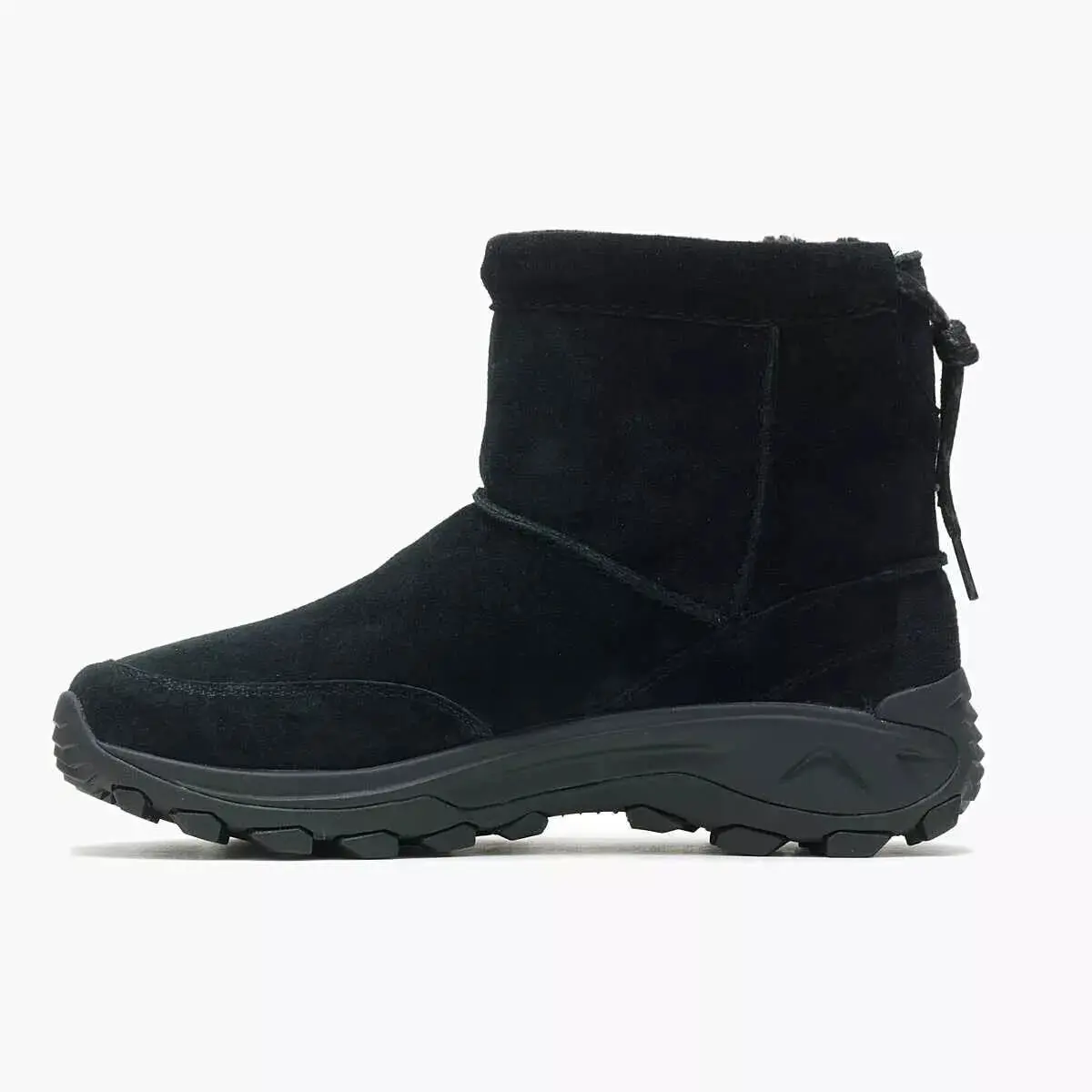 Merrell shoes - Merrell Winter J004555 - Winter - J004555 - Black 1