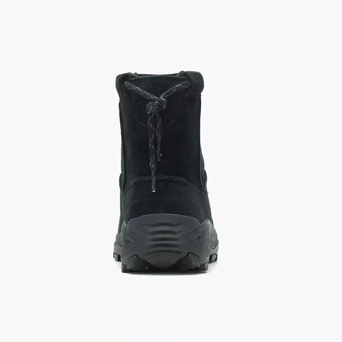 Merrell shoes - Merrell Winter J004555 - Winter - J004555 - Black 2