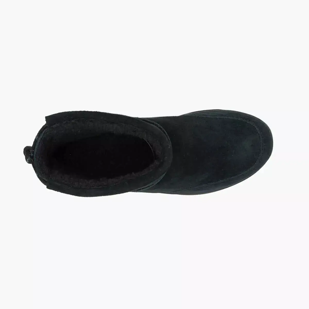 Merrell shoes - Merrell Winter J004555 - Winter - J004555 - Black 3