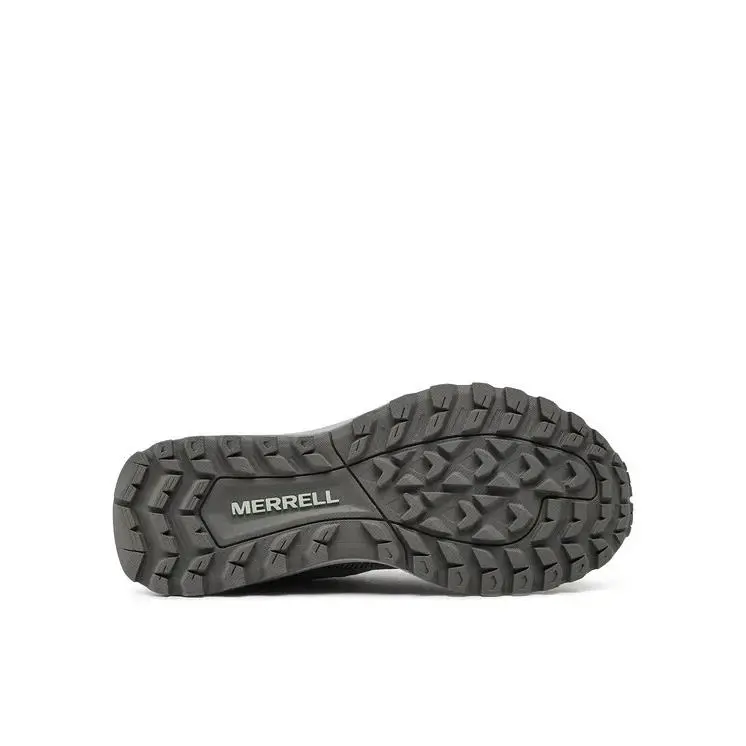 Merrell shoes - Merrell Fly Strike J067238 - Fly Strike - J067238 - Gray 4