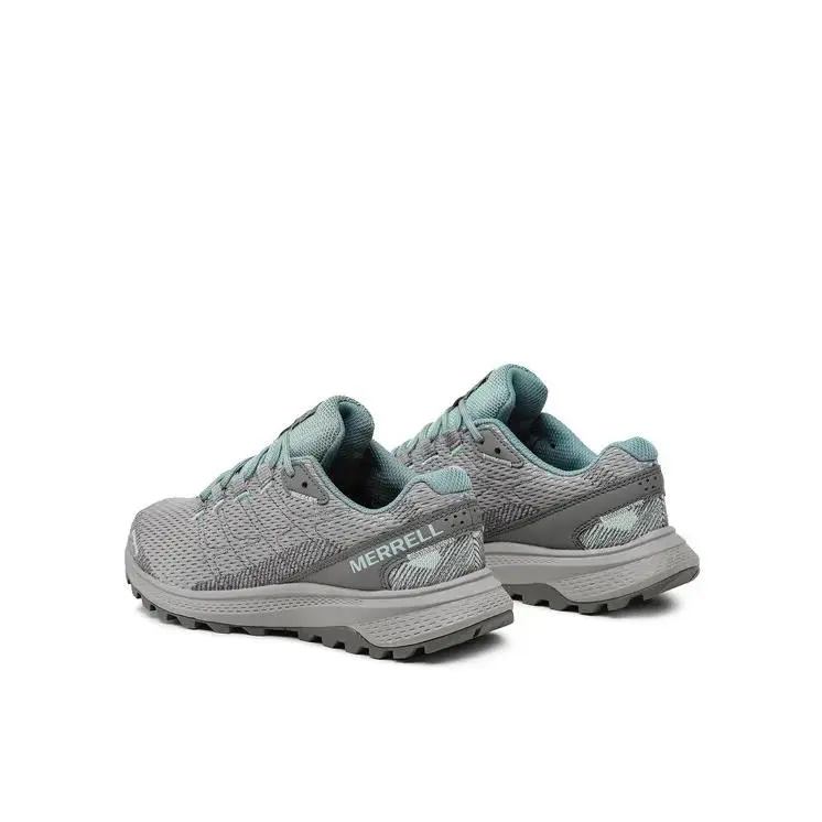 Merrell shoes - Merrell Fly Strike J067238 - Fly Strike - J067238 - Gray 8